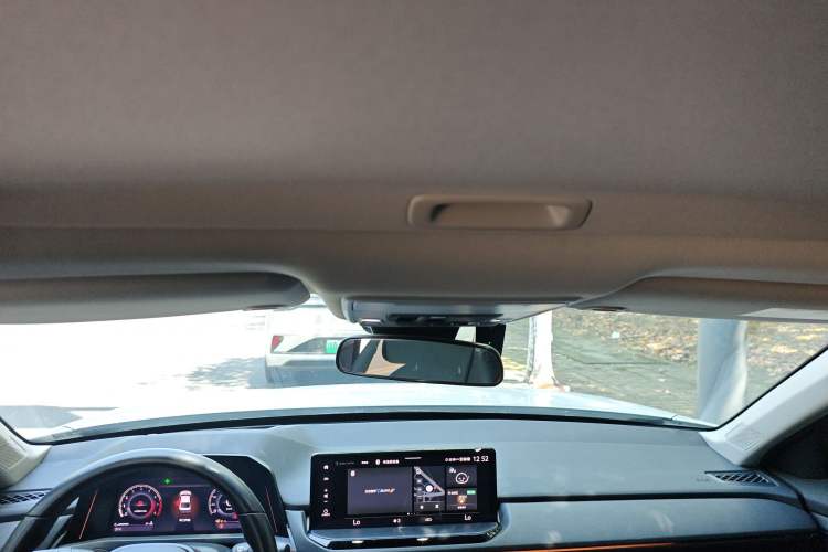 Used Honda Accord 2023 260TURBO Smart Enjoyment Version Headliner