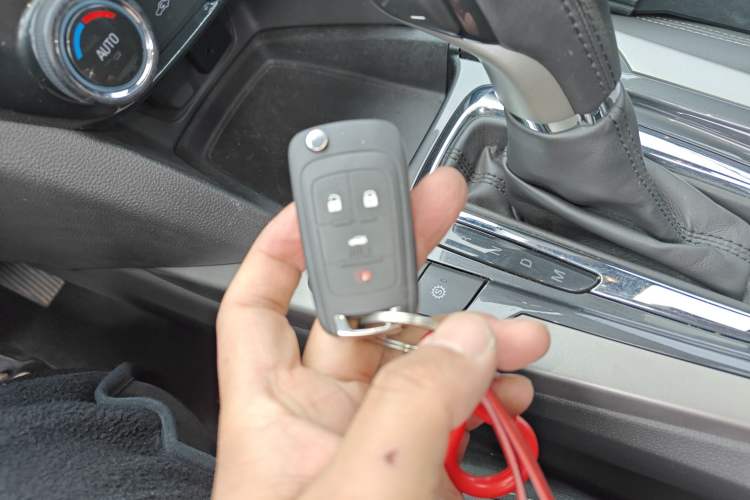 Used Chevrolet Malibu 2018 530T Automatic Luxury Edition