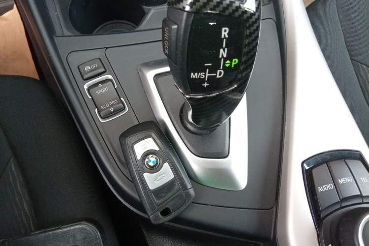 Used BMW 1 Series (Import) 2016 118i Leading Model
