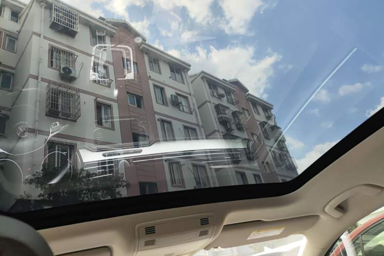 Used Volkswagen Variant 2016 380TSI Two-Wheel-Drive Style Edition
