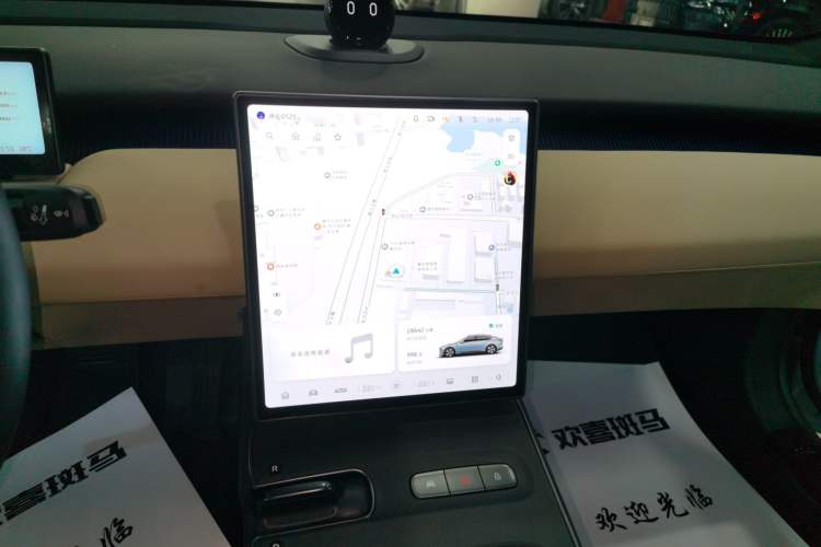 Used Nio ET5 2022 75 kWh