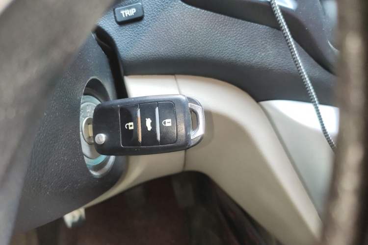 Used Changan Eado 2014 1.6L Manual Luxury Model
