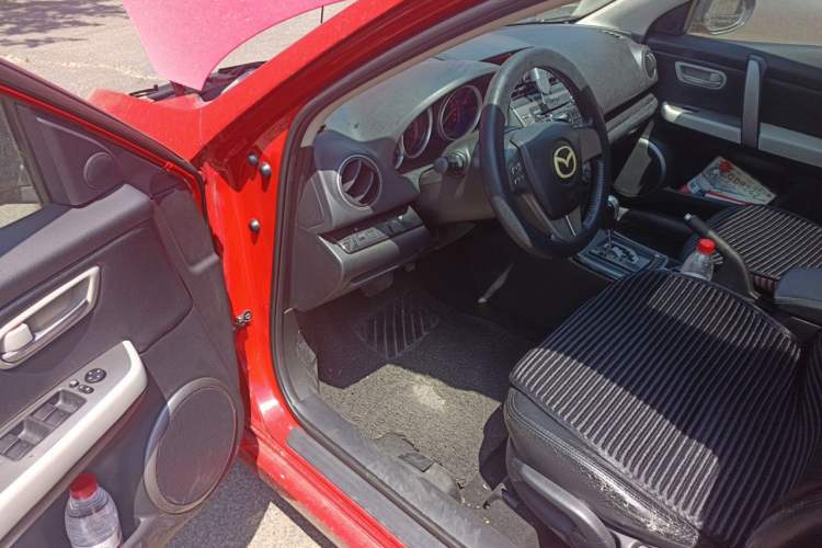 Used Mazda 6 2011 2.0L Automatic Elite Edition
