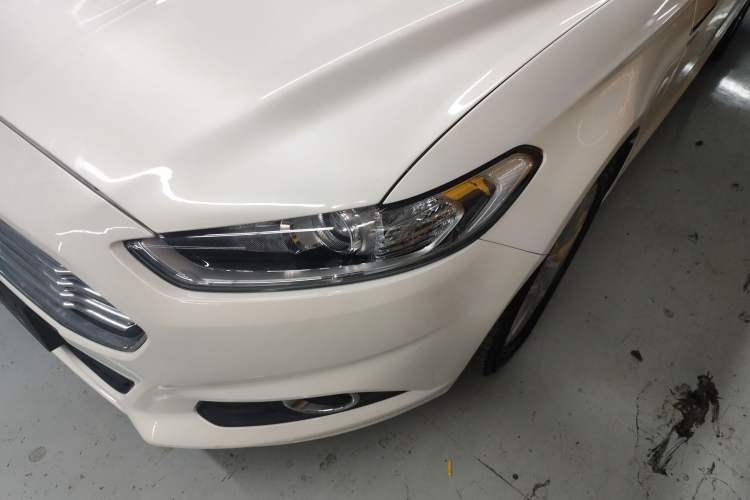 Used Ford Mondeo 2013 1.5L GTDi180 Comfort Model