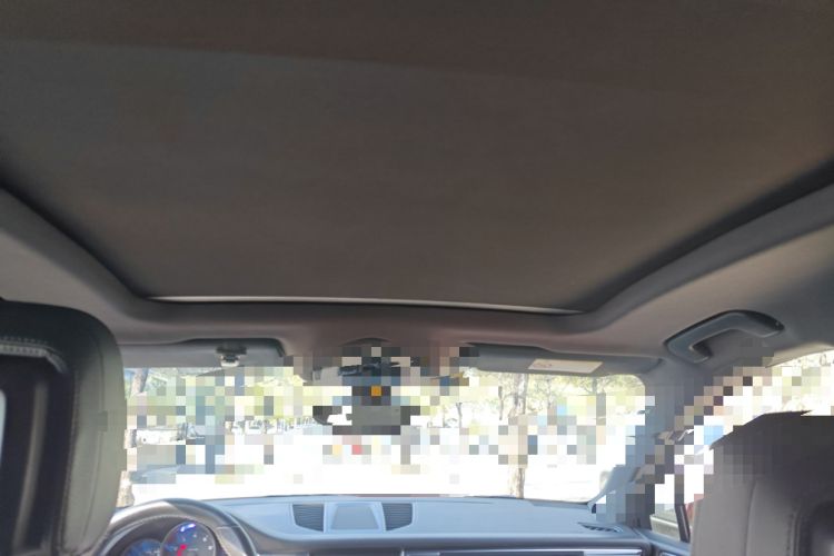 Used Porsche Macan 2014 Macan 2.0T
