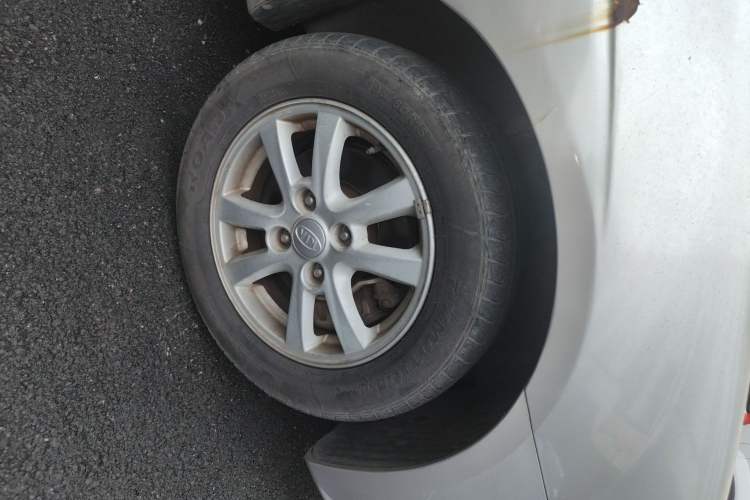 Used Kia Cerato 2012 1.6L MT GL