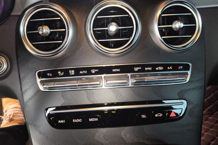 Used Mercedes-Benz C-Class 2022 Refreshed C 260 Coupe