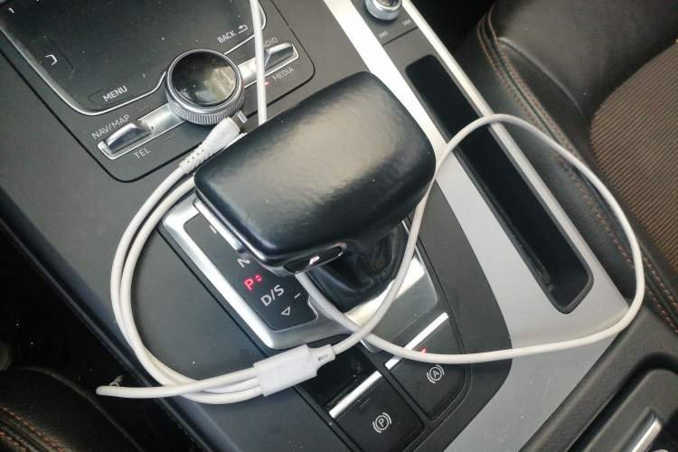 Used Audi Q5L 2018 40 TFSI Prestige Fashion Edition China VI