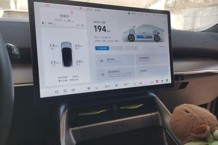 Used ARCFOX Alpha S5 2024 560PRO 185kW
