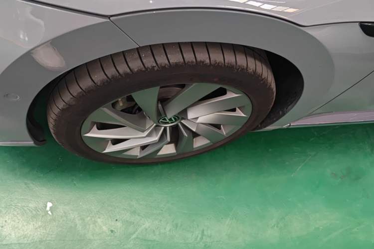 Used Volkswagen FAW-Volkswagen CC 2023 380TSI Striking Edition