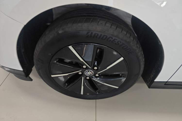 Used Buick Velite 6 2024 430km Enjoyment Version
