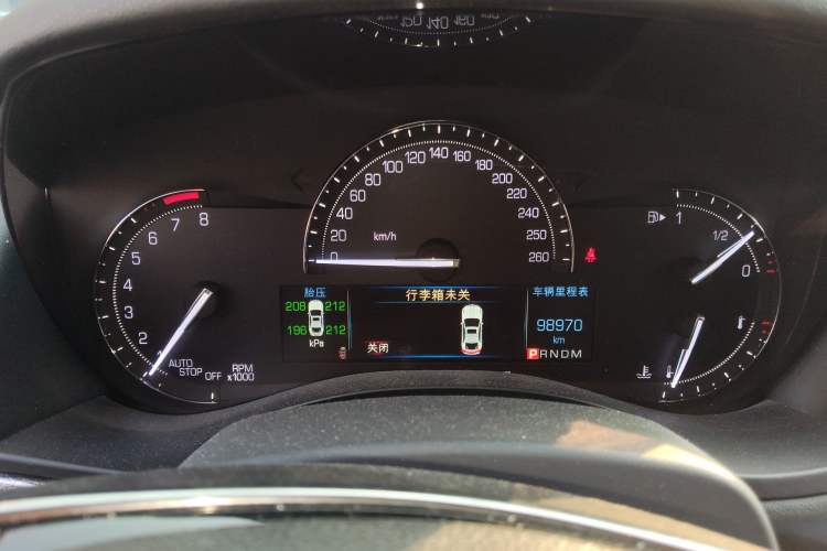 Used Cadillac ATS-L 2017 28T Tech Edition