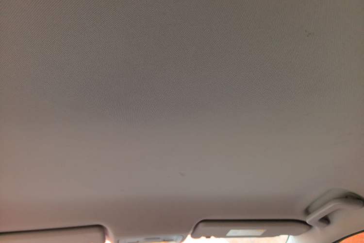 Used Chery Arrizo 5 2017 1.5L Manual Fashion Edition Headliner