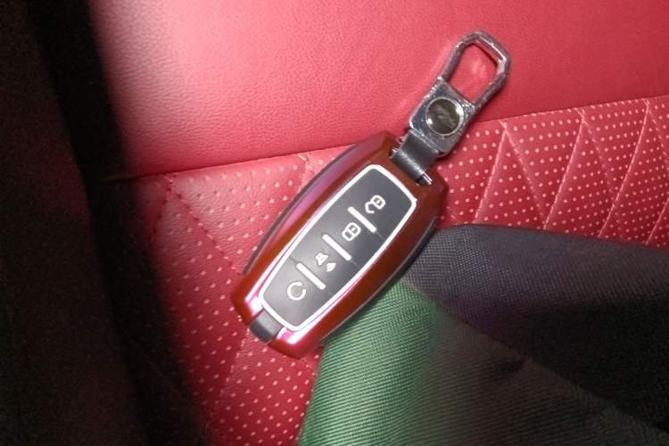 Used Great Wall Poer 