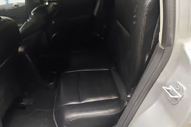 Used Jeep Compass 2011 2.4L Four-wheel Drive Classic Upgrade Edition