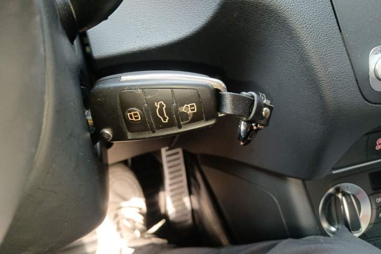 Used Audi Q3 2013 35 TFSI Comfort Model