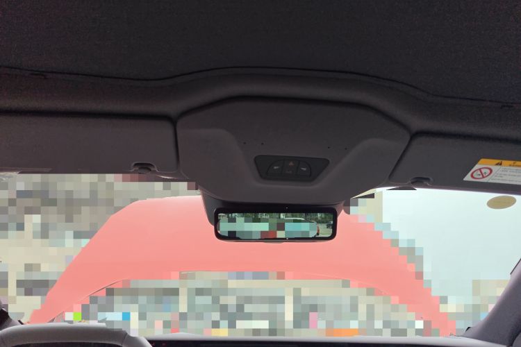 Used Avatr 06 2025 Pro Range-Extended Edition