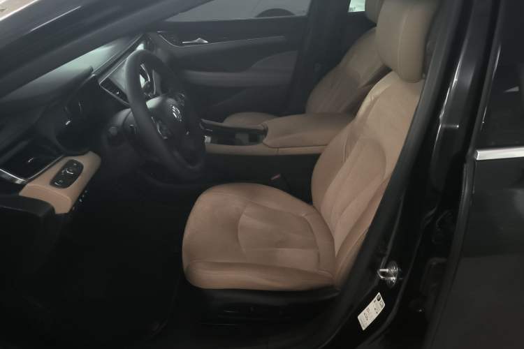 Used Buick LaCrosse 2020 652T Prestige Edition Left Front Seat