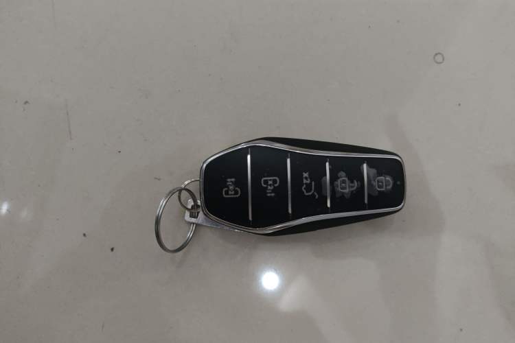 Used BYD Xia 2025 DM-i 1.5T 180km Beyond Edition