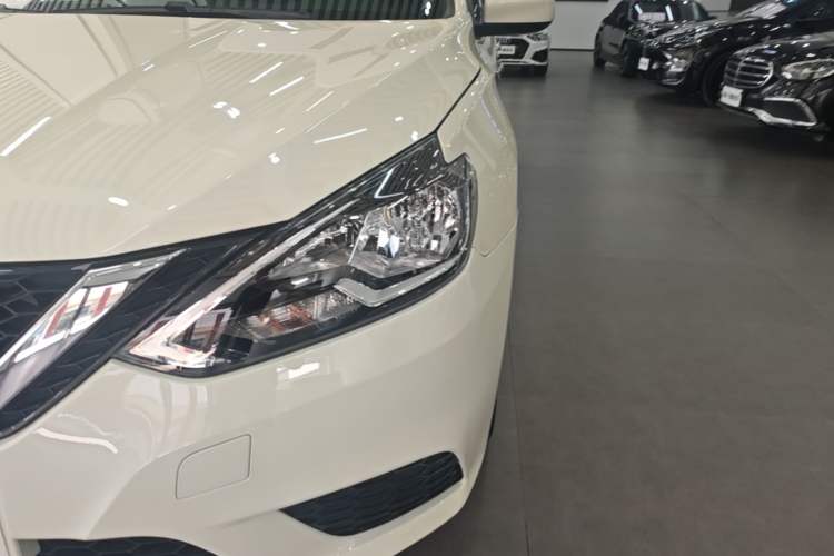 Used Nissan Sylphy 2024 Restyled Version 2 Classic 1.6XE CVT Comfort Edition