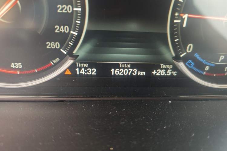 Used BMW X5 2017 xDrive28i