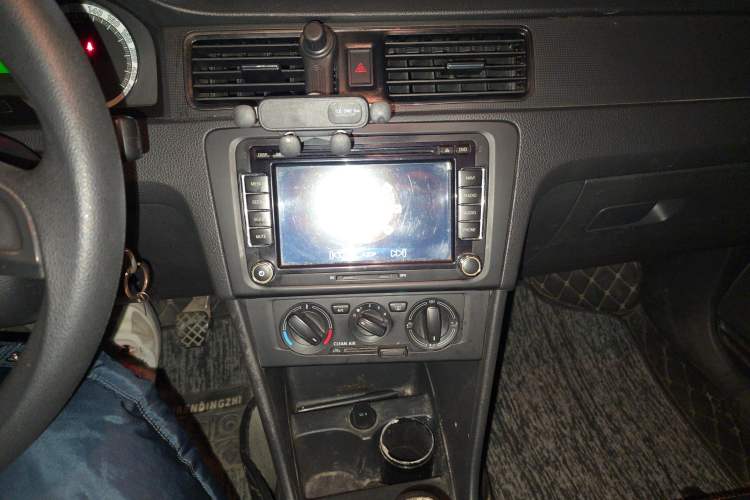 Used Skoda Rapid 2018 1.4L Manual Standard Edition