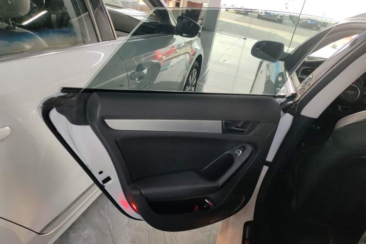 Used Audi A5 2013 Sportback 40 TFSI quattro
