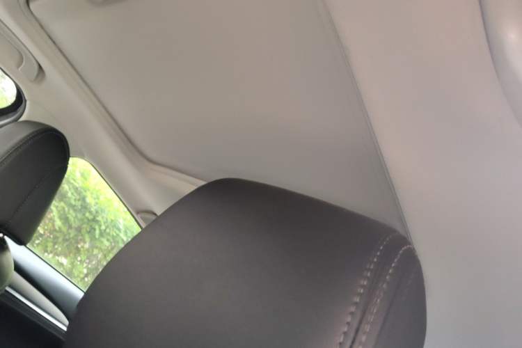 Used Mazda Atenza 2020 2.5L Skyline Sport Edition Headliner