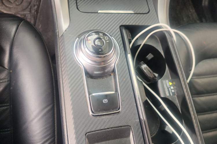 Used Ford Mondeo 2017 EcoBoost 200 Stylish Model