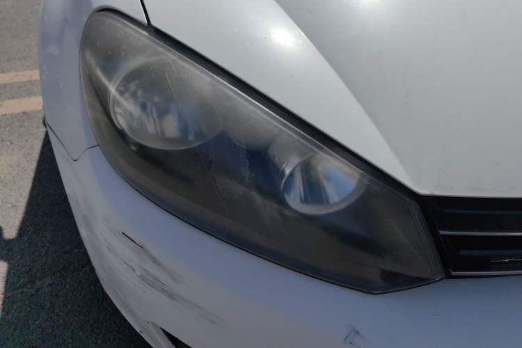 Used Volkswagen Golf 2011 1.4 TSI Automatic Comfort Model