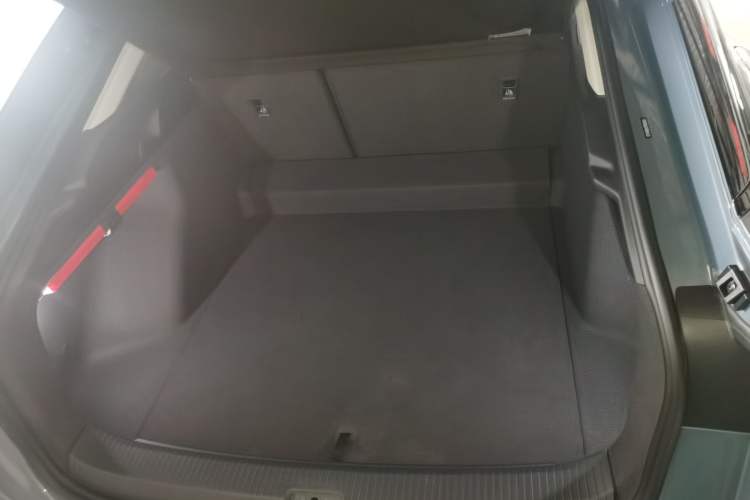 Used Volkswagen ID.7 VIZZION 2024 PRO Model
