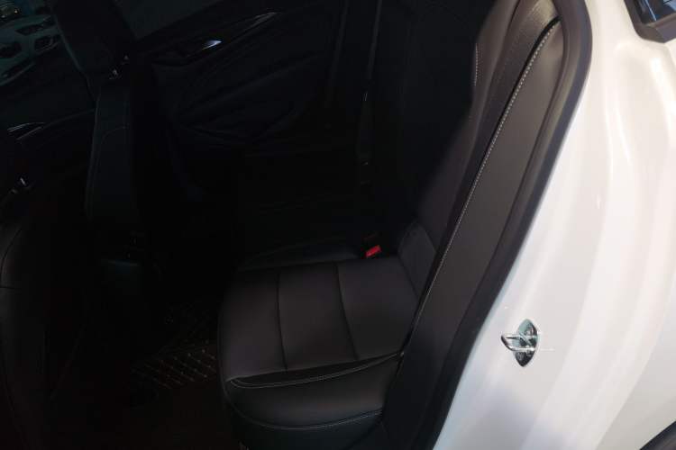 Used Buick Regal 2024 Revised 25T Ultra-Comfort Edition
