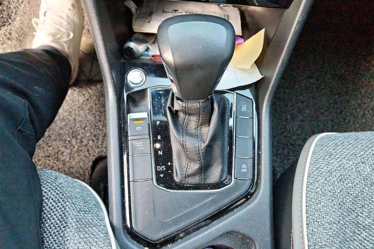 Used Volkswagen Tiguan L 2018 Facelift 330TSI Automatic Two-Wheel Drive Luxury Edition
