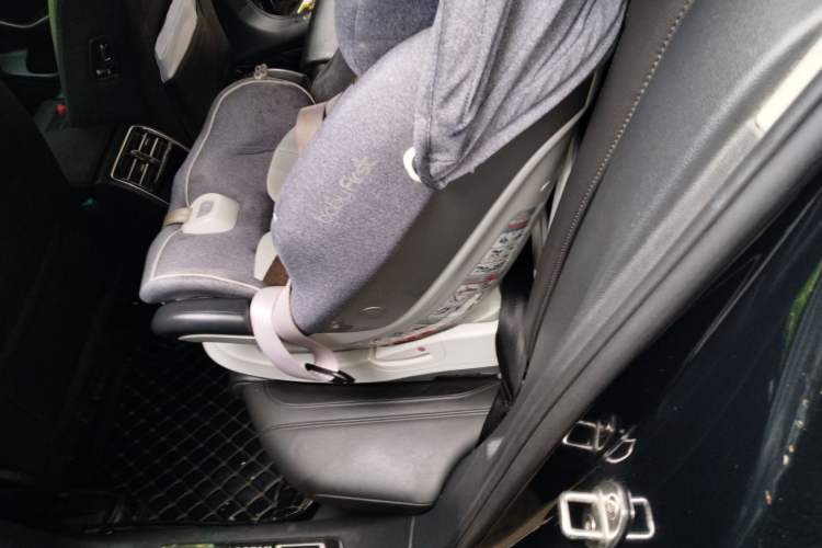 Used Volkswagen Magotan 2018 330TSI DSG Advanced Model