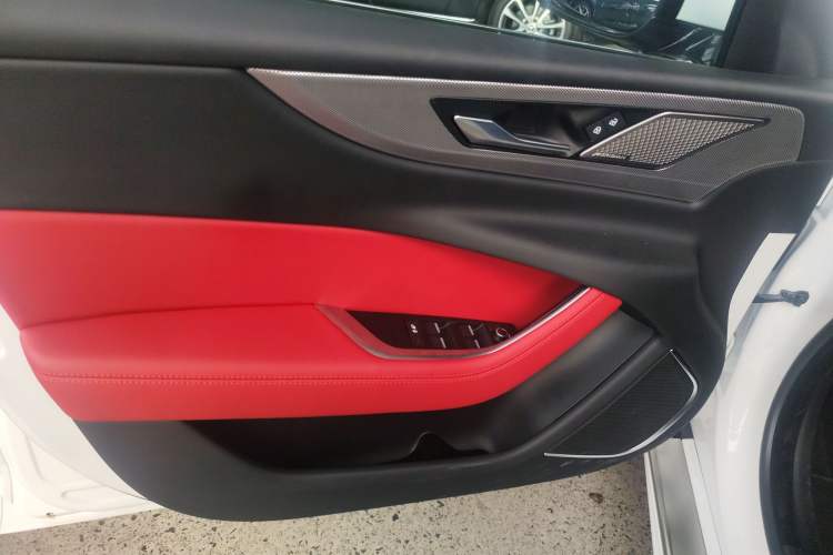 Used Jaguar XEL 2024 2.0T 250 PS R-DYNAMIC S Advanced Sport Edition