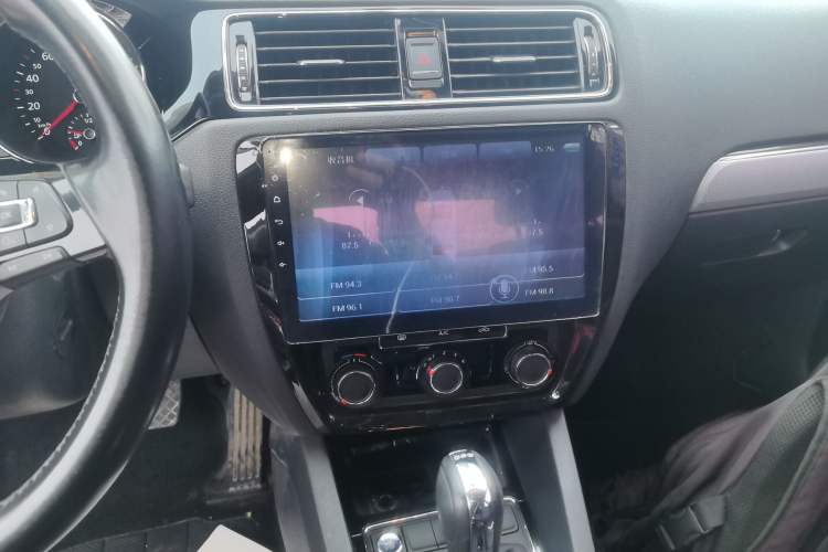 Used Volkswagen Sagitar 2018 280TSI DSG Ignite Edition
