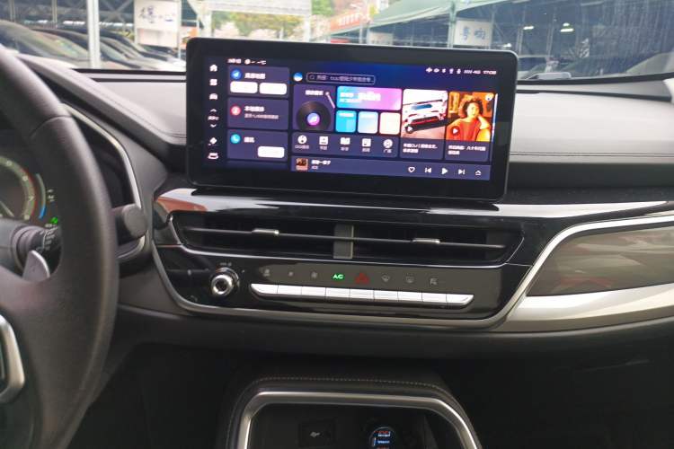 Used Haval H6 2023 National Trend Edition 1.5T Automatic Champion Version
