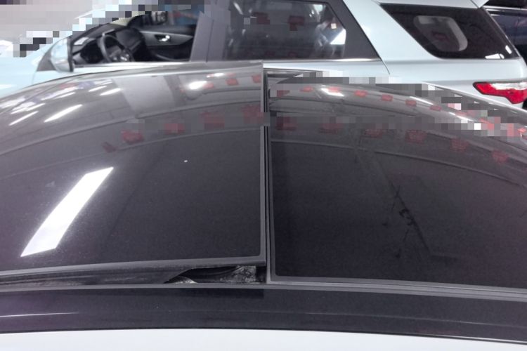 Used Hyundai Sonata 2015 1.6T GLS Smart Model