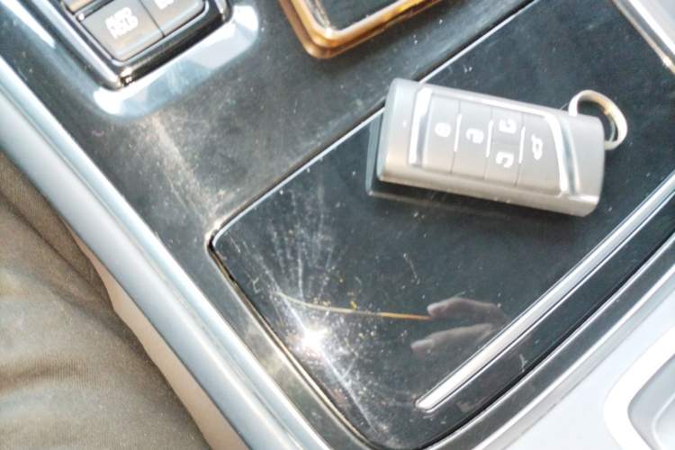 Used GAC Trumpchi M8 2021 Lingxiu Series 390T Ultimate Edition
