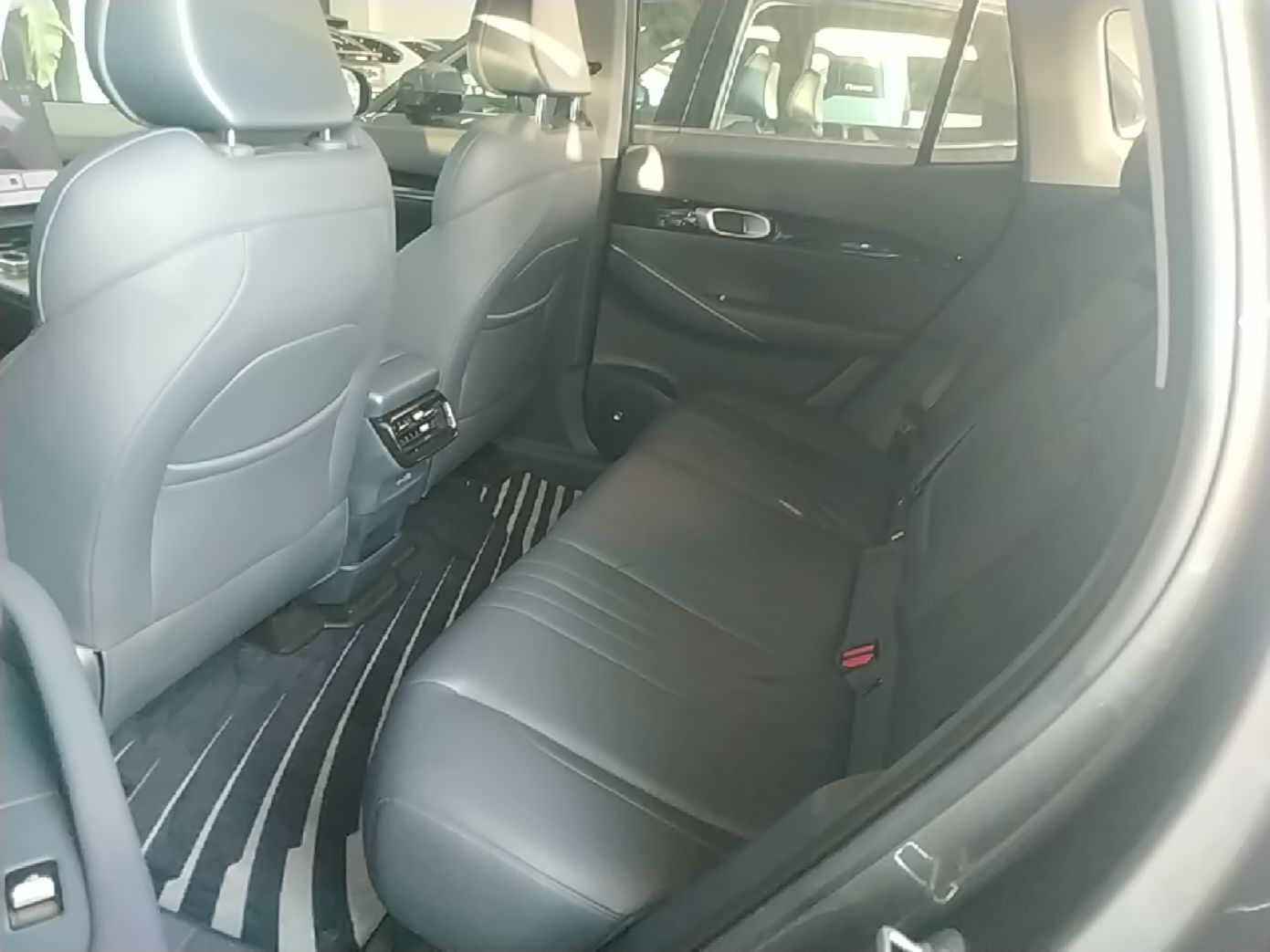 Geely Galaxy E5 2026 Model 610km Exploration+ Edition — снимка 20