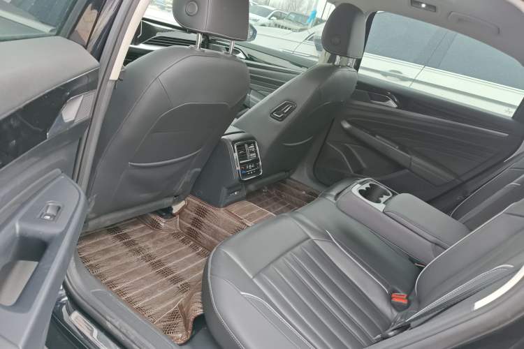 Used Volkswagen Passat 2023 Revised 330TSI Starry Elite Edition