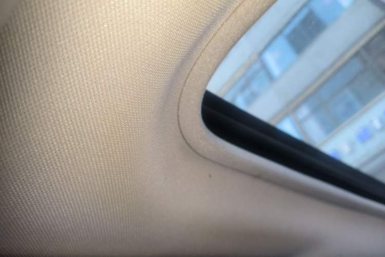 Used Subaru Outback 2015 2.5i Luxury Navigation Edition Headliner