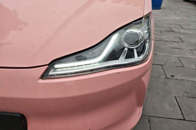 Used NETA V 2021 Long-Range Entertainment Edition
