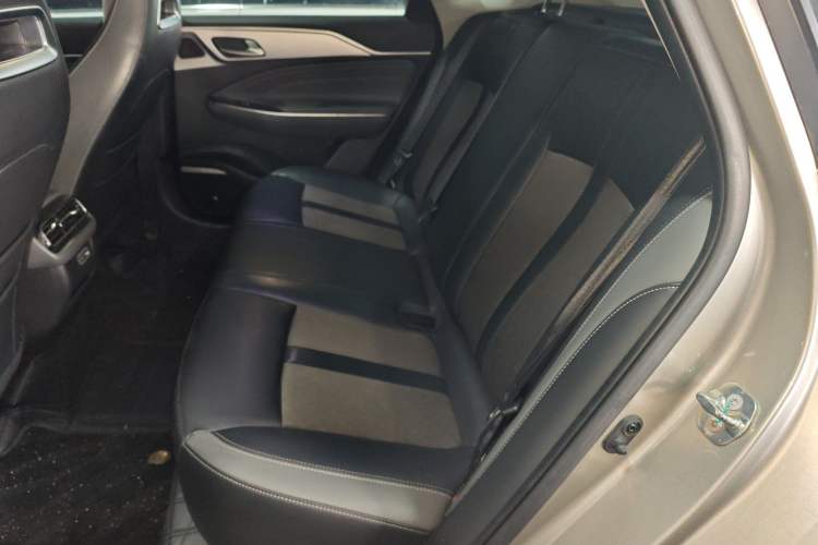 Used AION S Plus 2021 70 Intelligent Edition