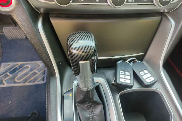 Used Honda Accord 2018 260TURBO Prestige Edition China VI Gear Lever