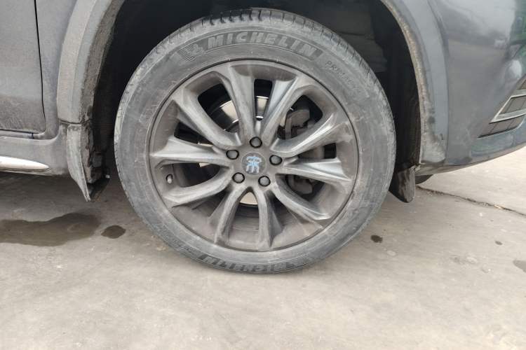 Used BYD Song New Energy 2019 Song EV500 Smart Connect Elite Model