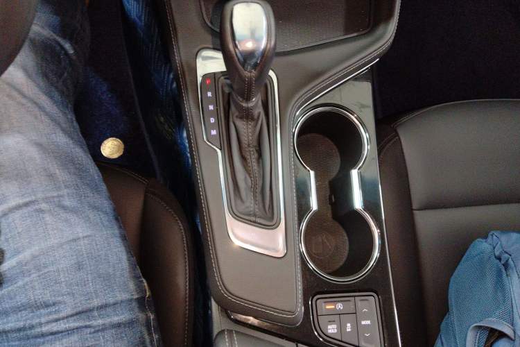 Used Cadillac CT4 2022 28T Fashion Edition
