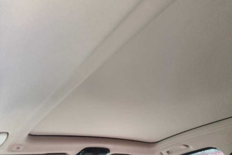 Used BMW X3 2023 xDrive30i Leading Model M Night Edition Package Headliner