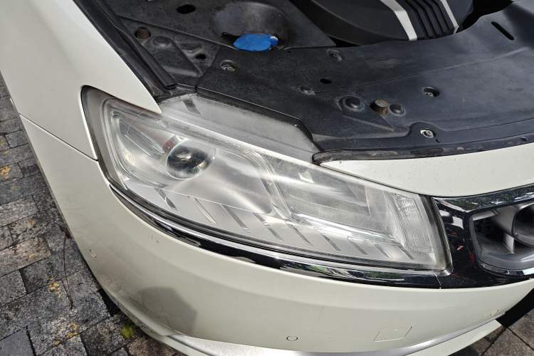 Used Geely Auto Emgrand GT 2015 1.8T Flagship Model