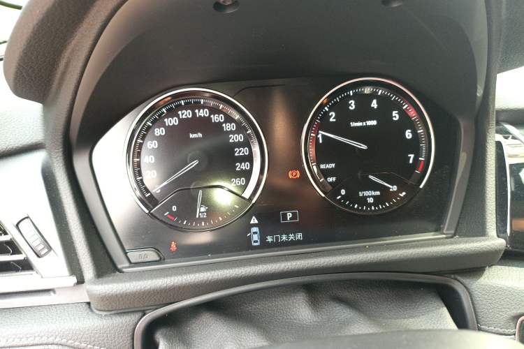 Used BMW 2 Series Gran Tourer 2019 220i Leading Model